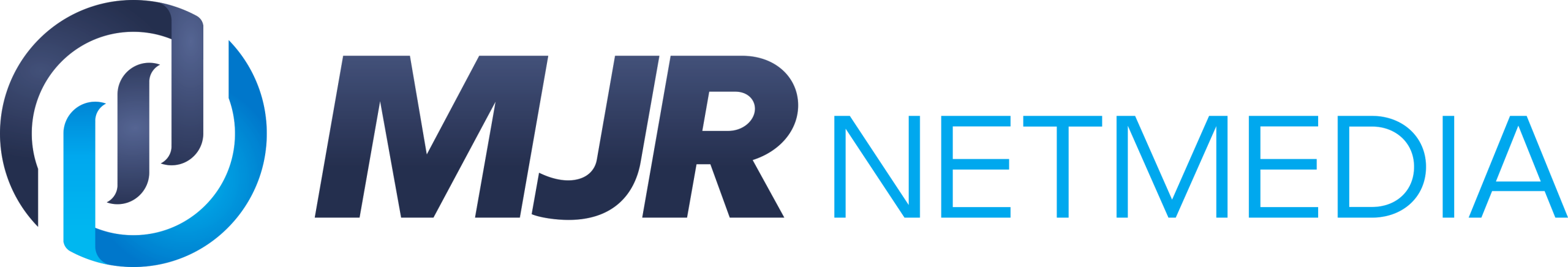 MJR NETMEDIA